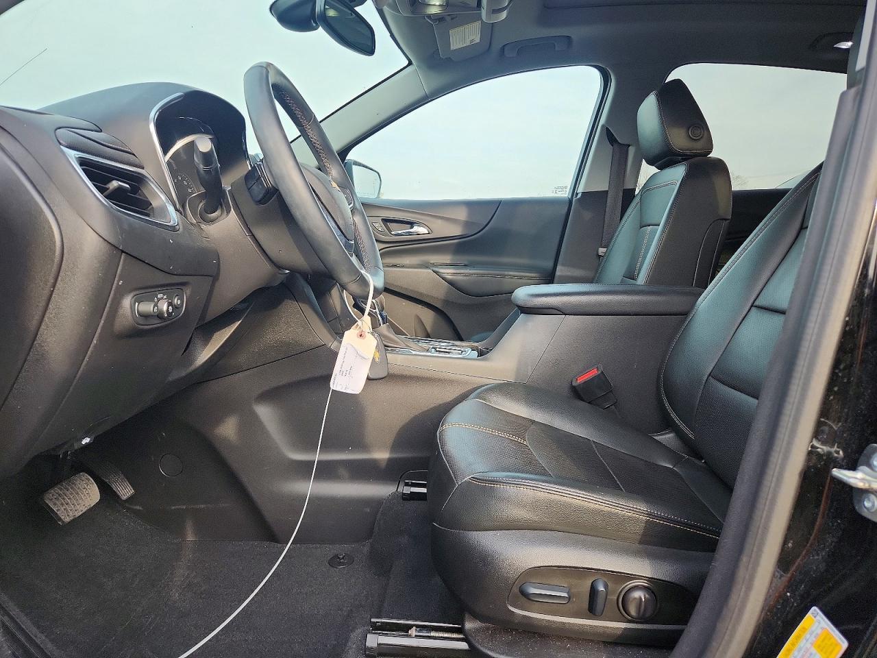 2024 Chevrolet Equinox Premier - zdjęcie 7