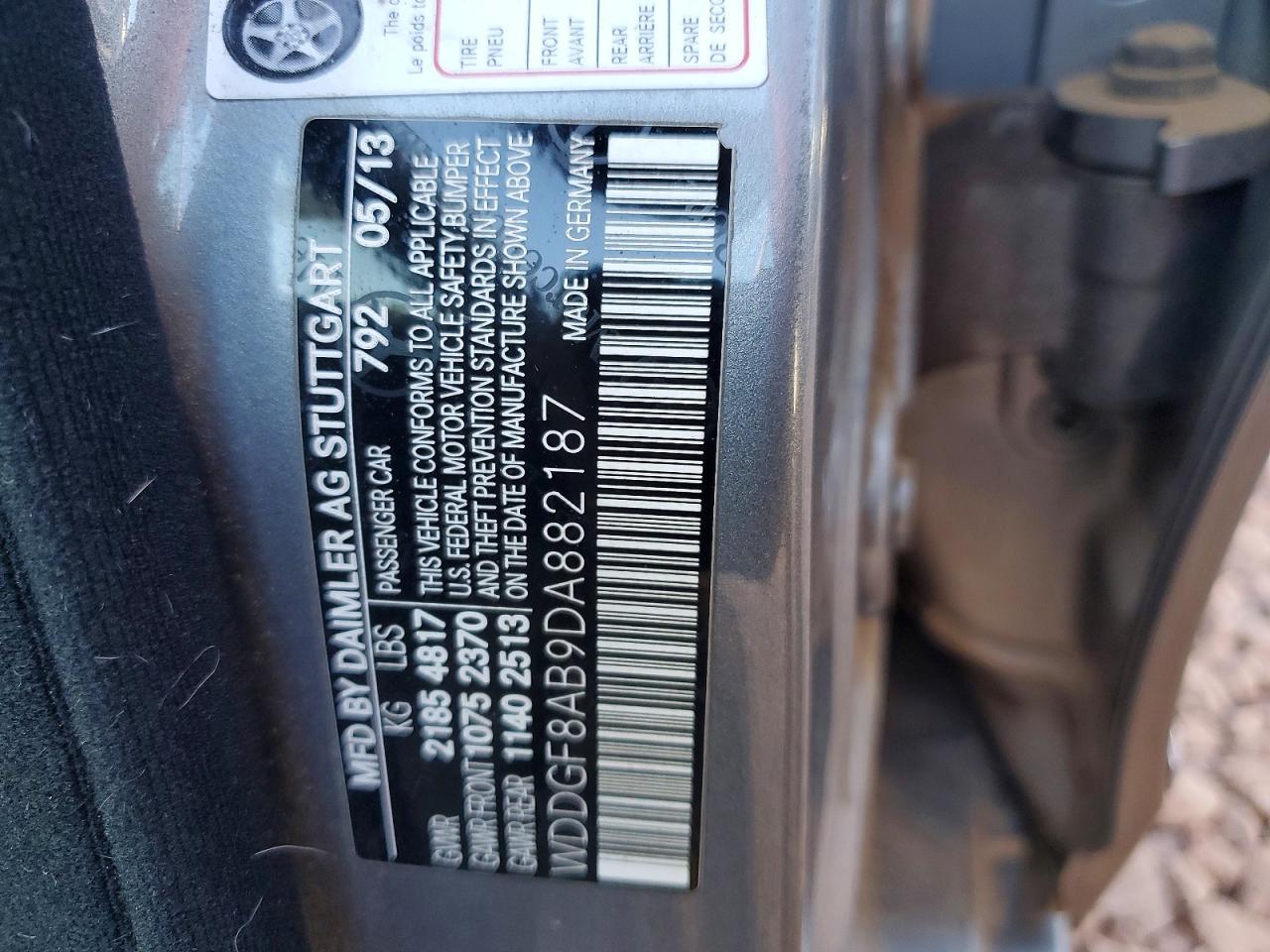 2013 Mercedes-Benz C 300 4Matic - zdjęcie 12