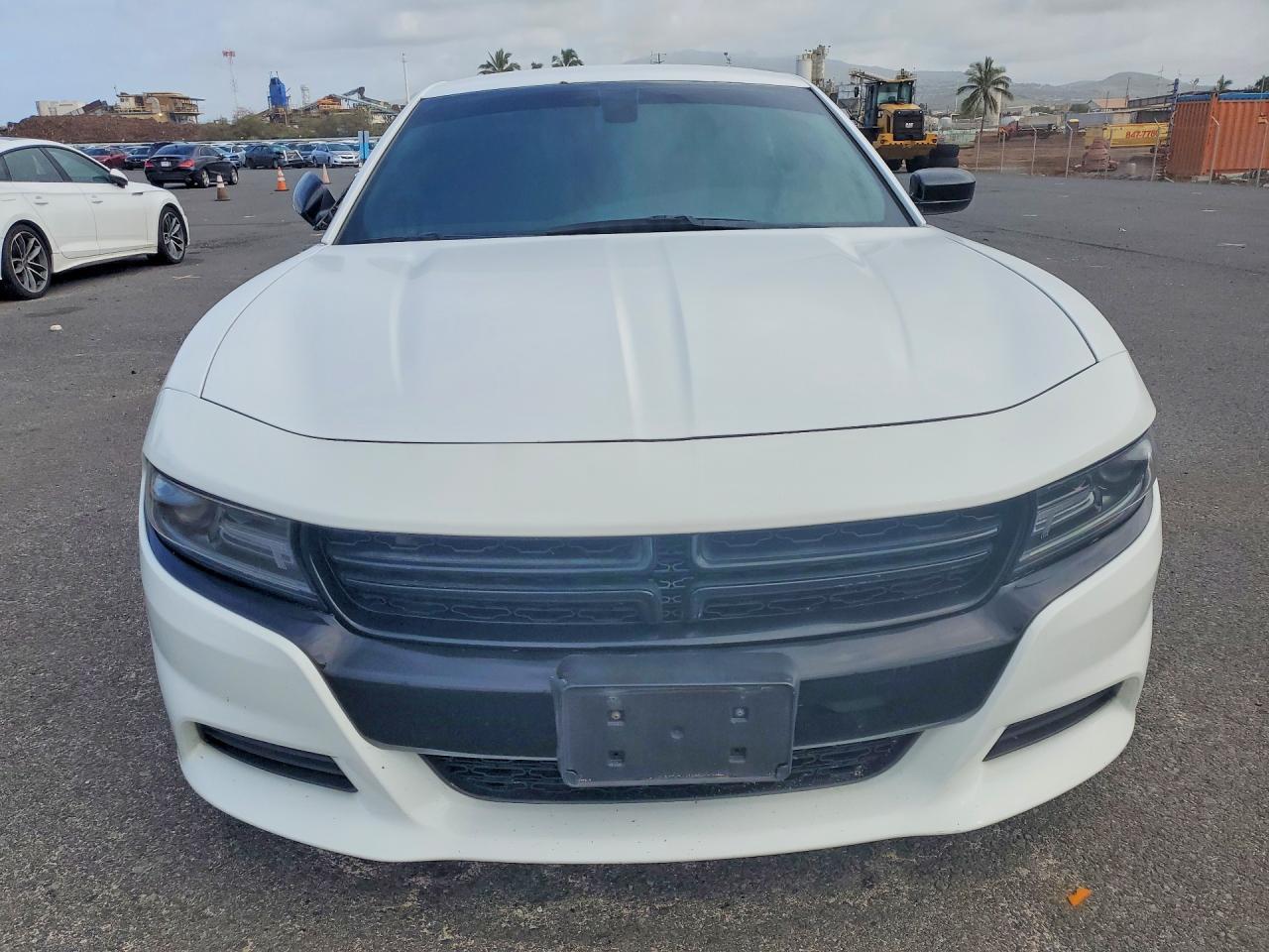 2019 Dodge Charger Sxt - zdjęcie 5