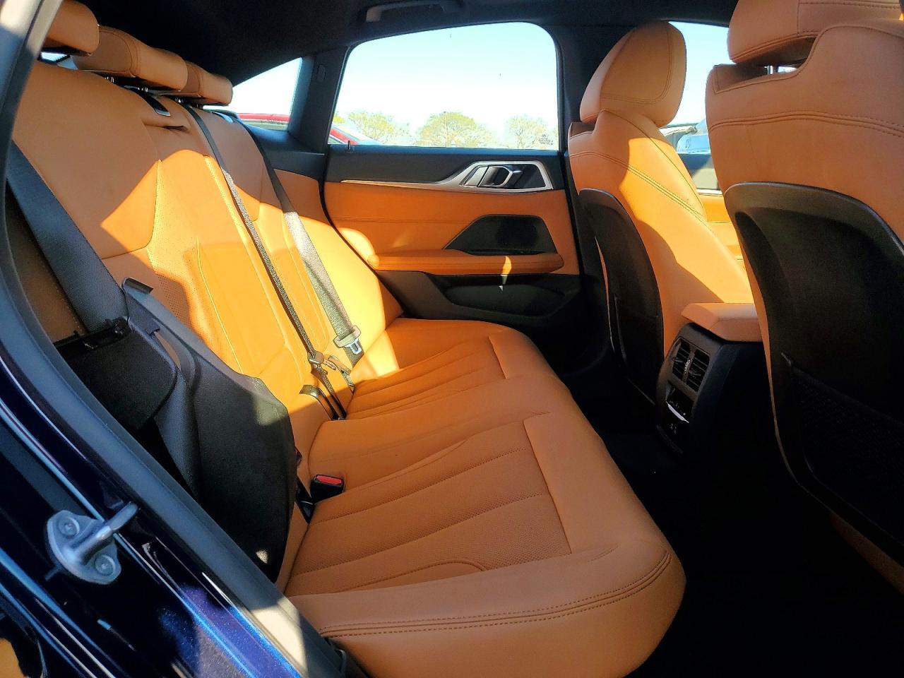 2024 BMW I4 Edrive 35 - zdjęcie 10