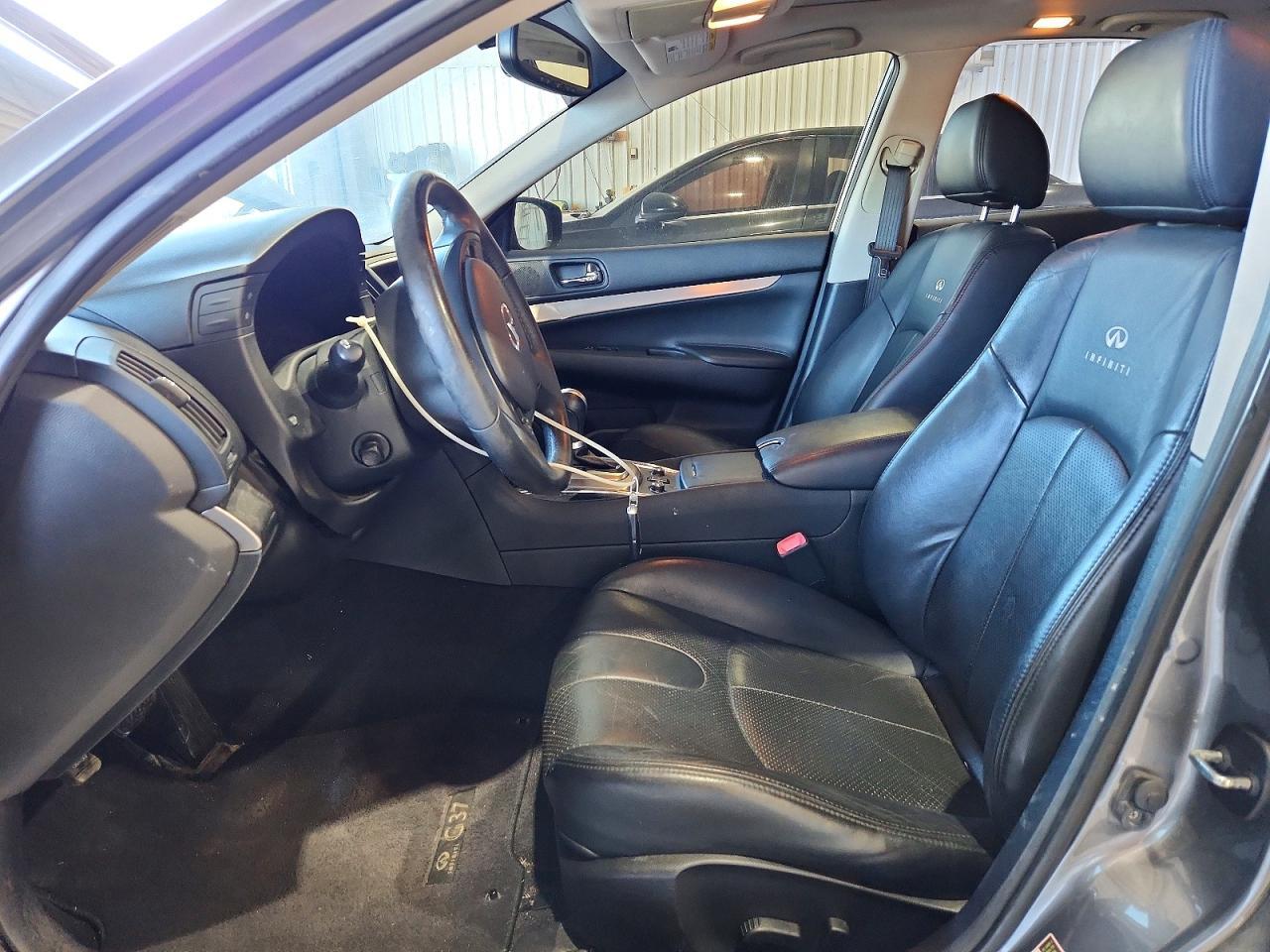 2013 Infiniti G37 Sedan X - zdjęcie 7