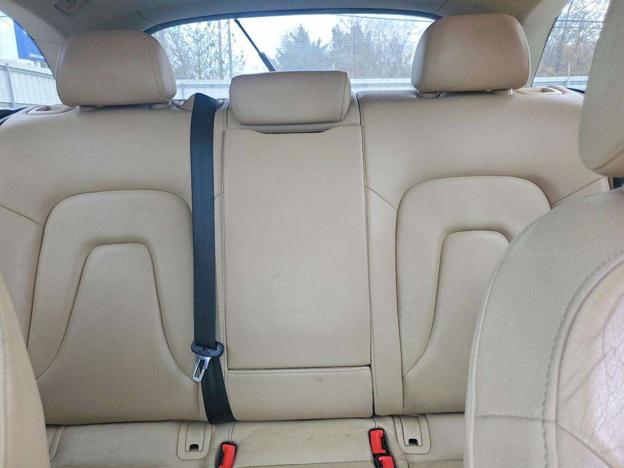 2016 Audi A4 Allroad Premium Plus - zdjęcie 10