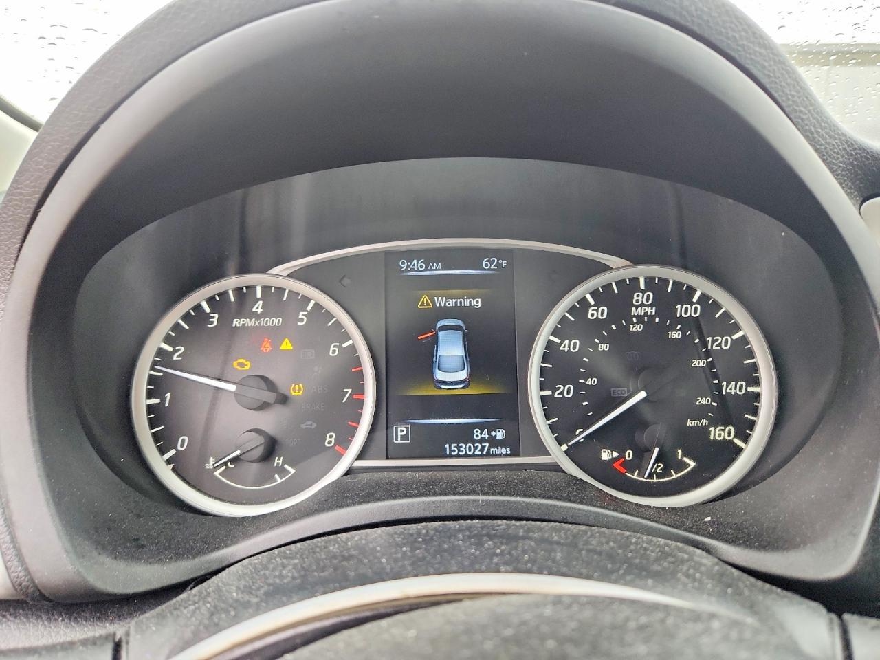 2016 Nissan Sentra Sv - zdjęcie 9