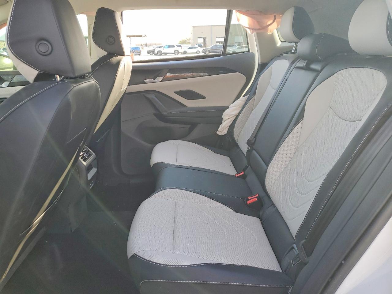 2025 Volkswagen Tiguan Se - zdjęcie 11