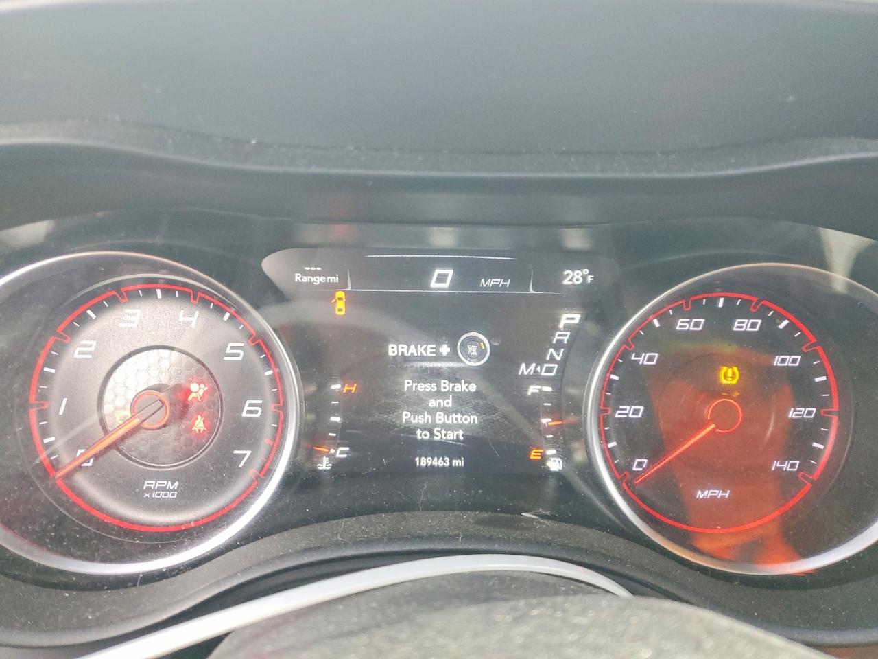 2019 Dodge Charger Sxt - zdjęcie 9