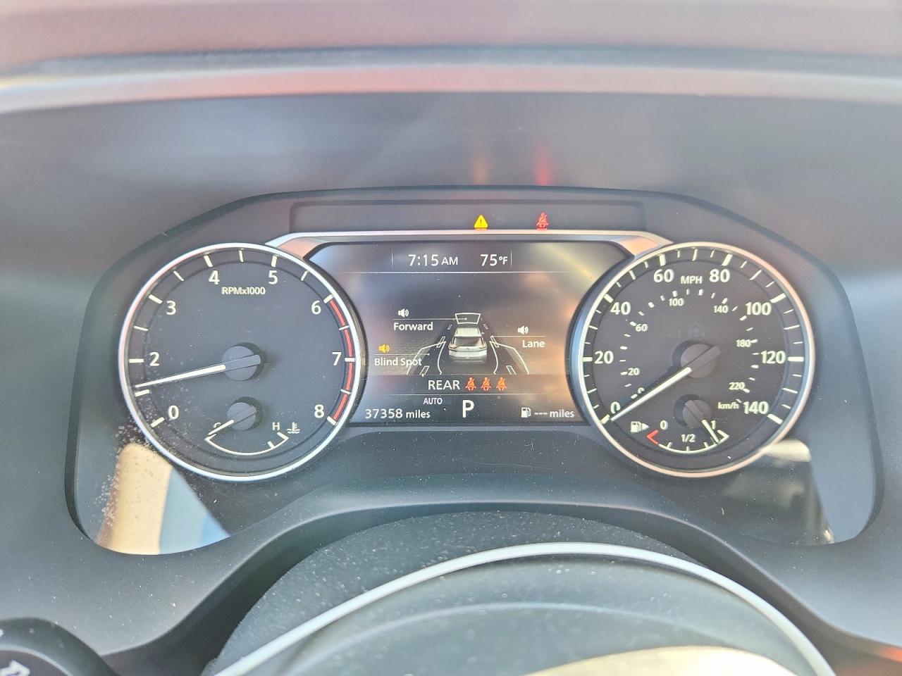 2021 Nissan Rogue Sv - zdjęcie 9