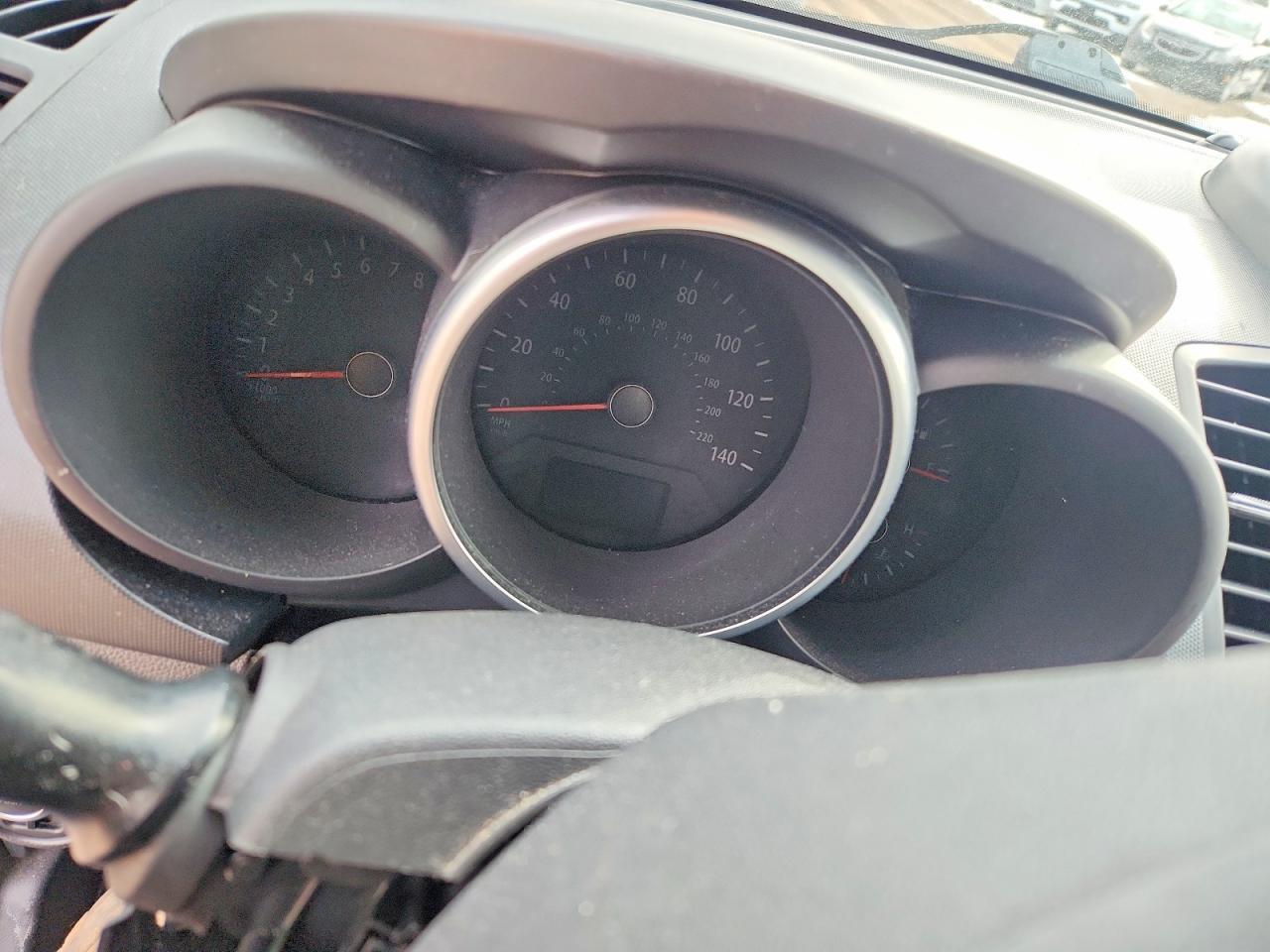 2013 Kia Soul + - zdjęcie 9