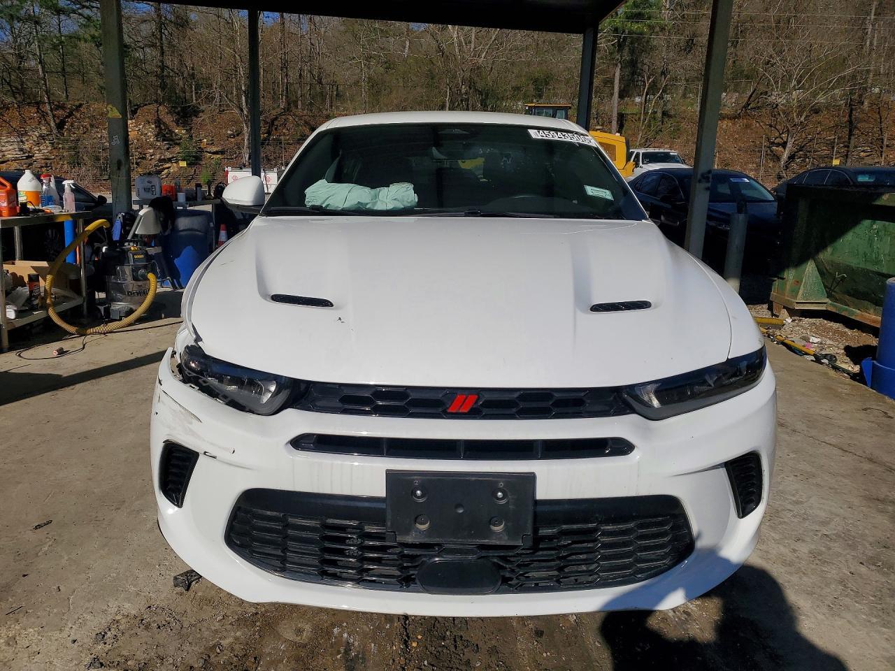 2024 Dodge Hornet R - zdjęcie 5