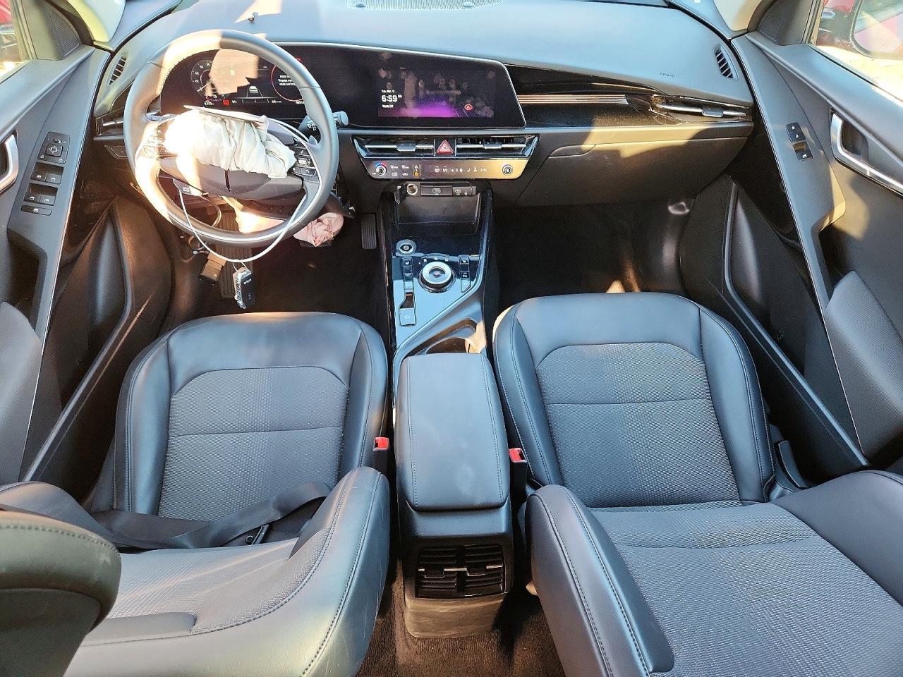 2024 Kia Niro Ev Wind - zdjęcie 8