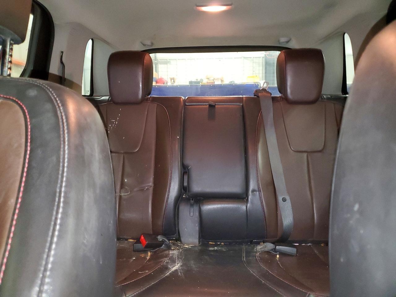 2015 GMC Terrain Slt - zdjęcie 10