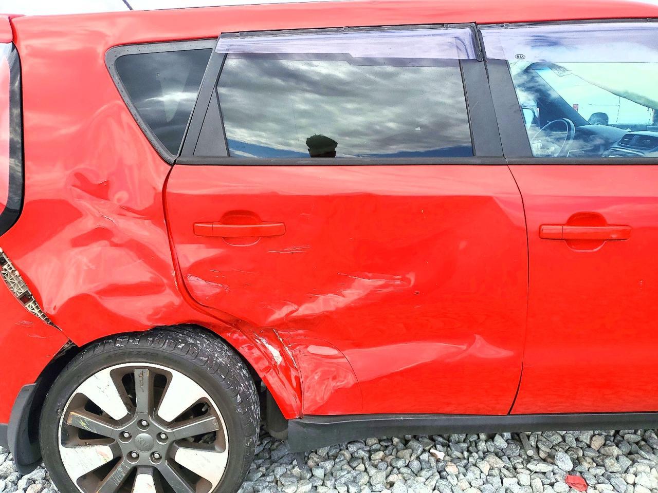 2015 Kia Soul ! - zdjęcie 11