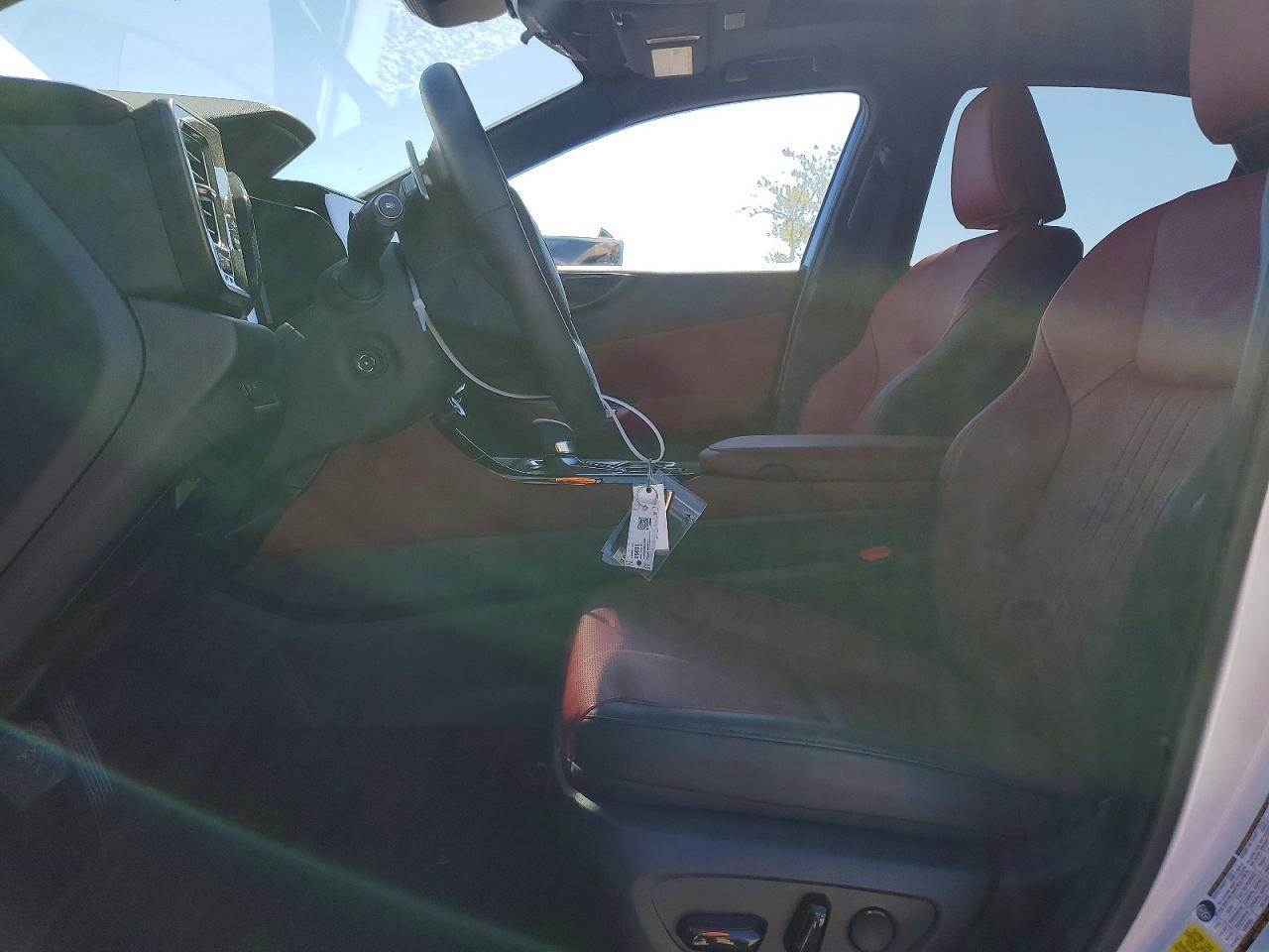 2024 Lexus Nx 350H Premium - zdjęcie 7