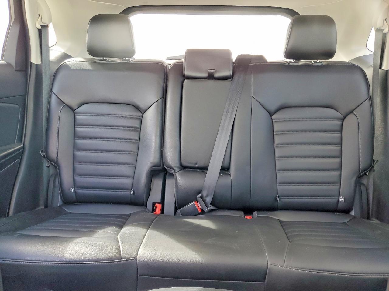 2021 Ford Edge Sel - zdjęcie 10