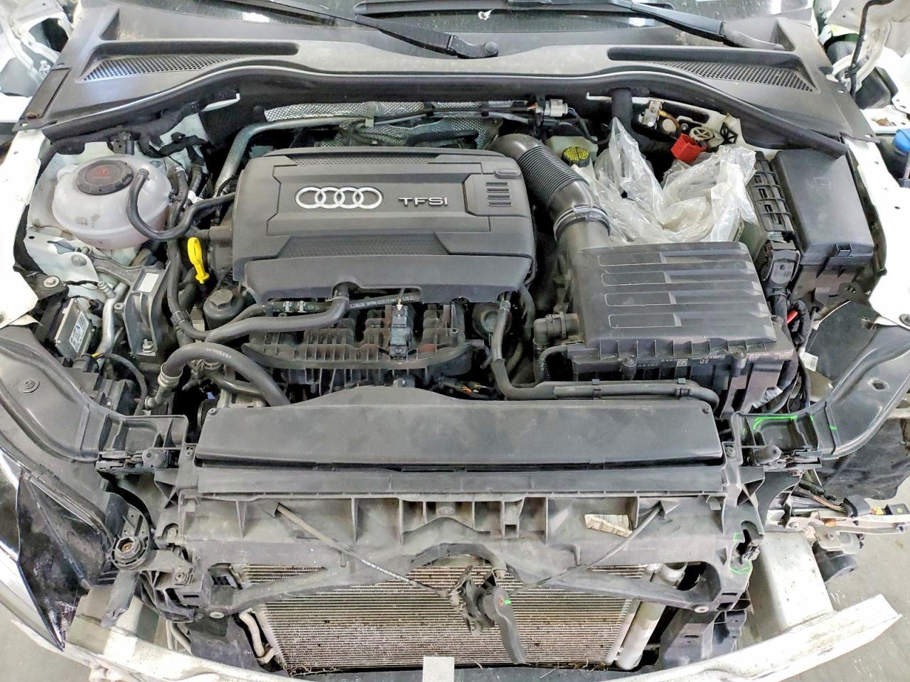 2018 Audi Tt - zdjęcie 11