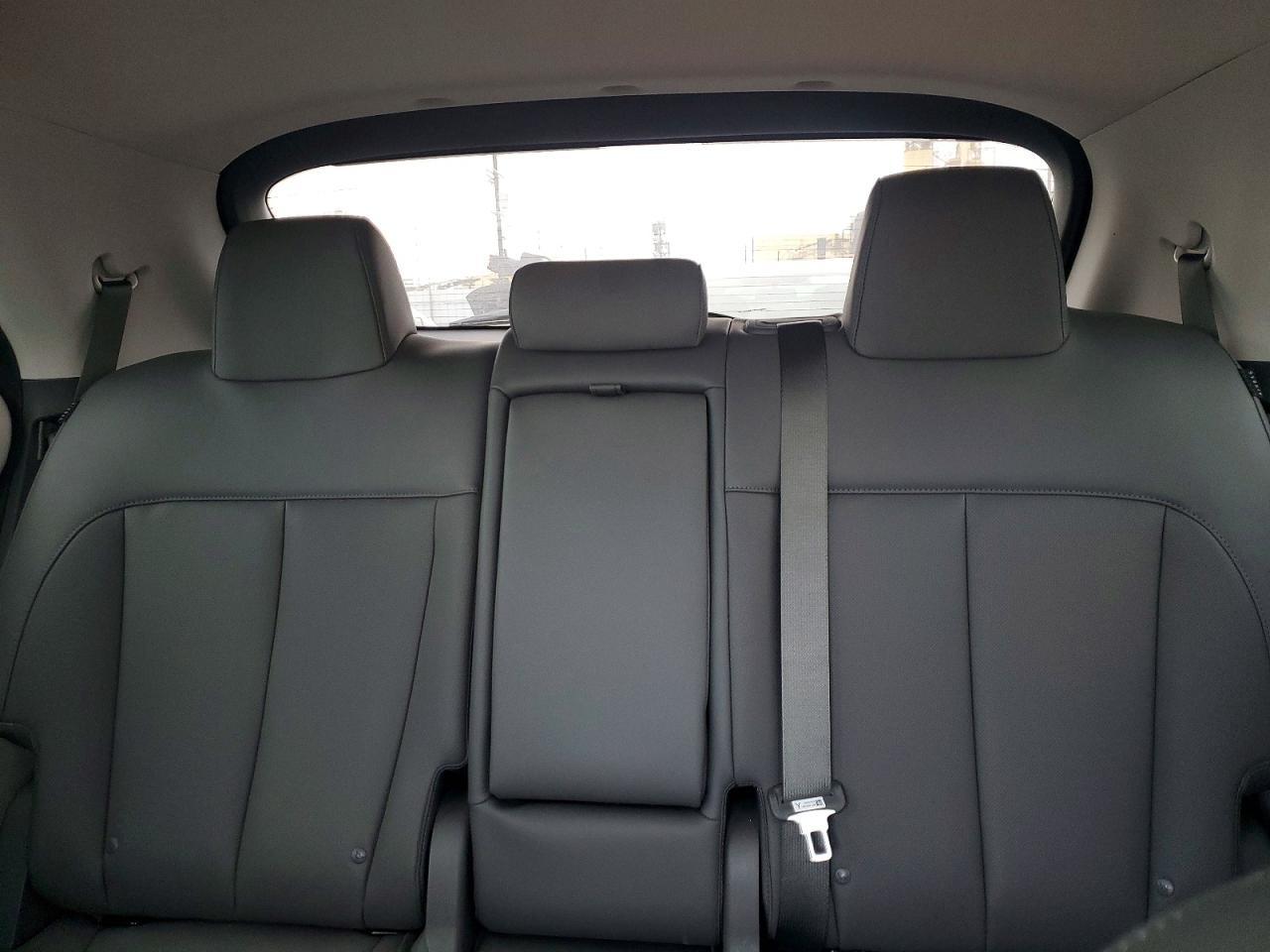 2025 Hyundai Ioniq 5 Sel - zdjęcie 10