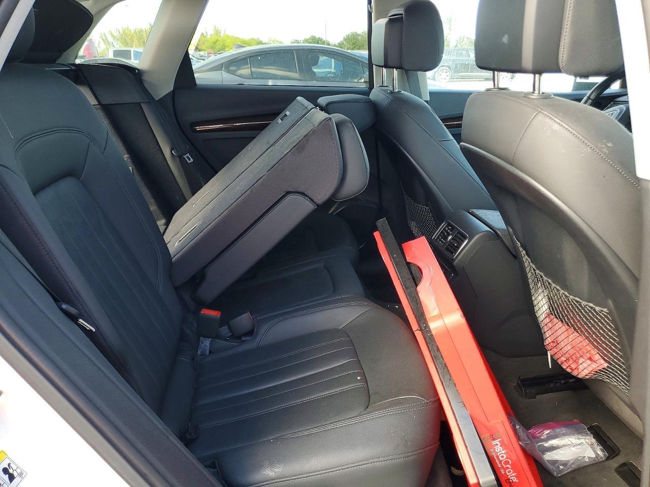 2019 Audi Q5 Premium - zdjęcie 10