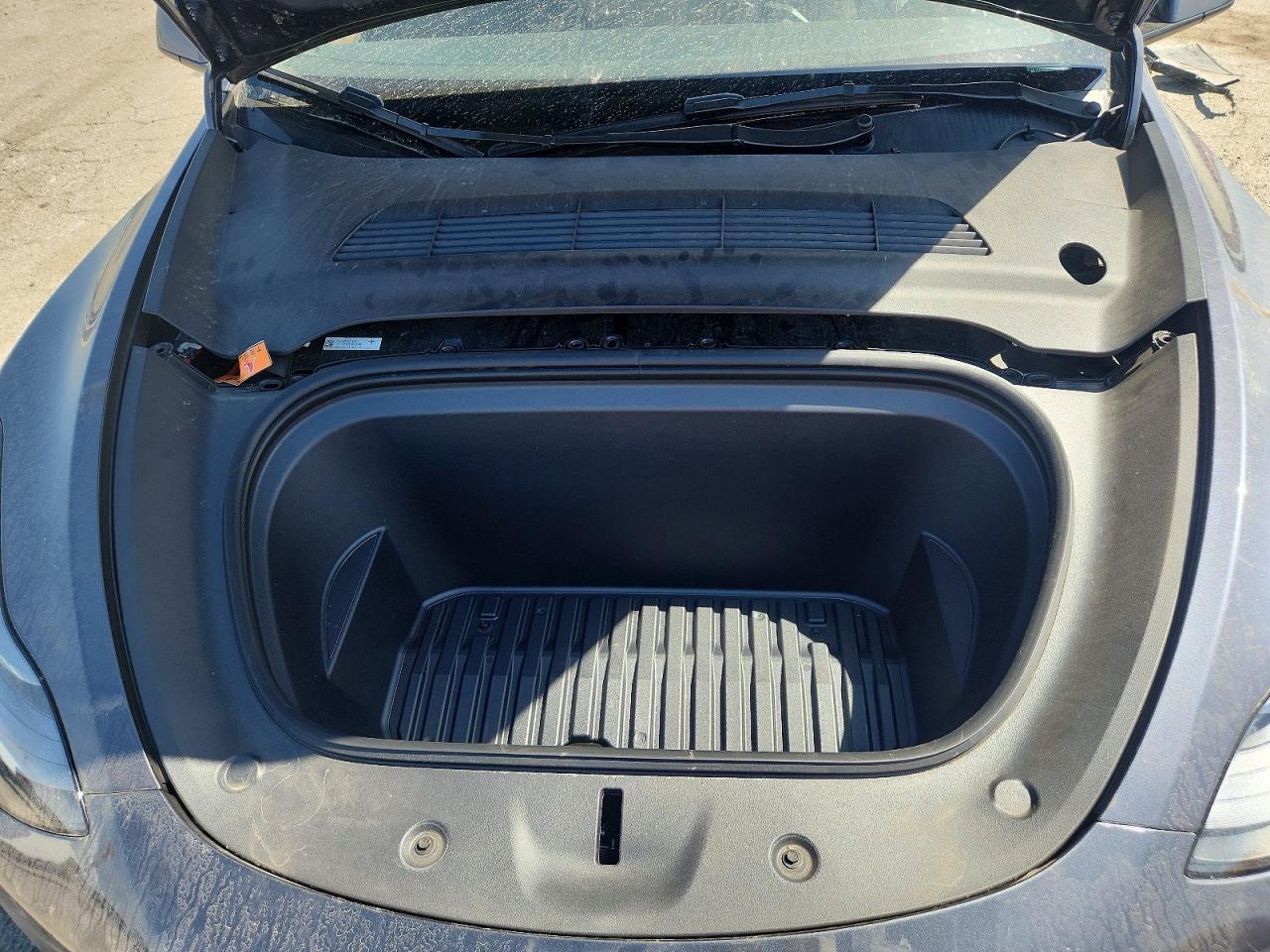 2023 Tesla Model Y - zdjęcie 11