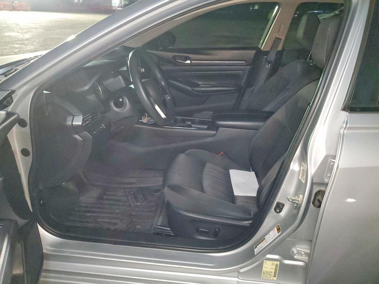 2020 Nissan Altima 2.5 S - zdjęcie 7