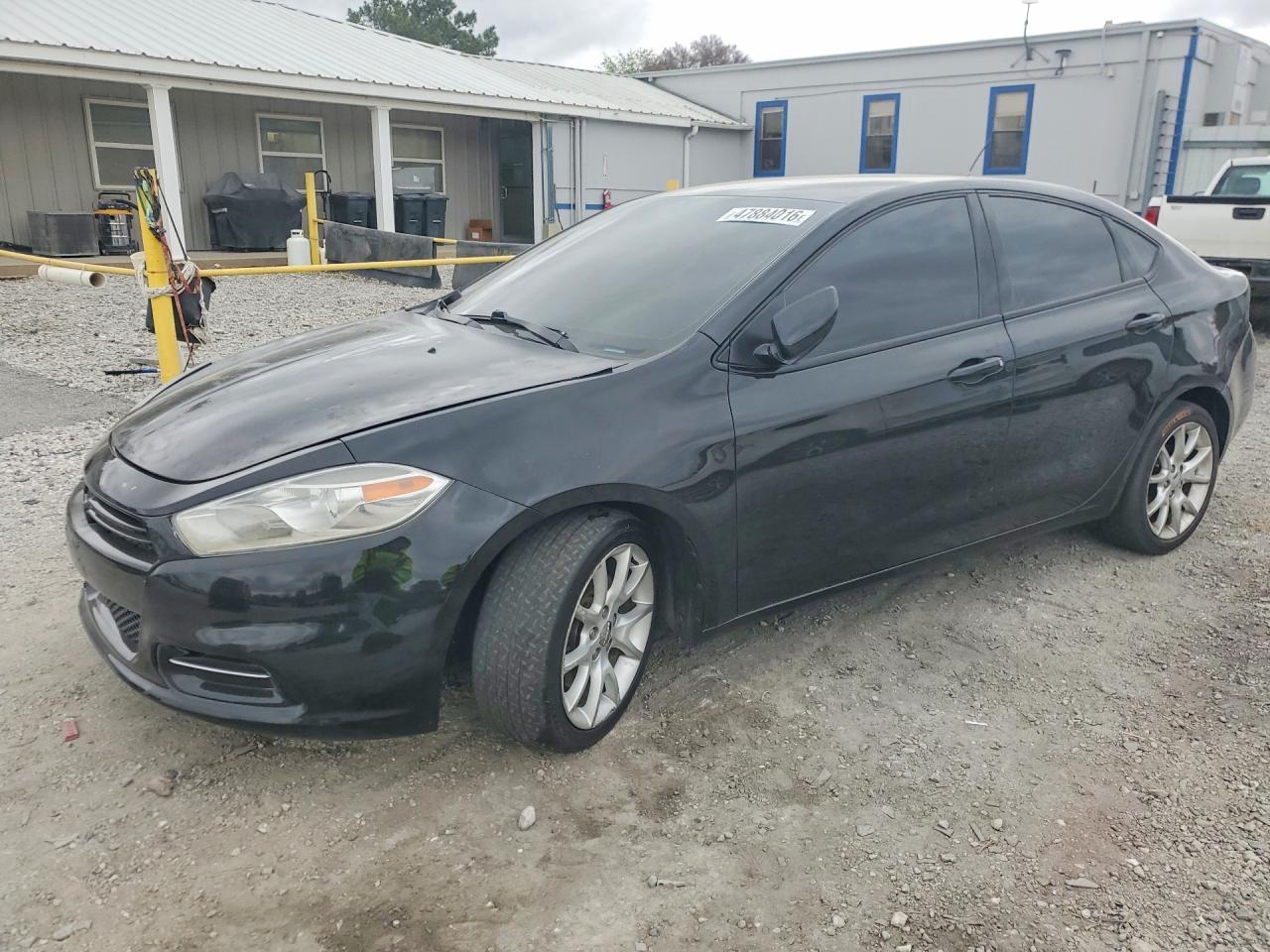 2013 Dodge Dart - zdjęcie główne