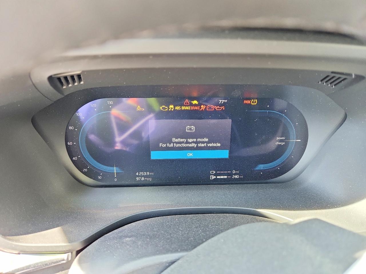 2024 Volvo Xc60 Ultimate - zdjęcie 9