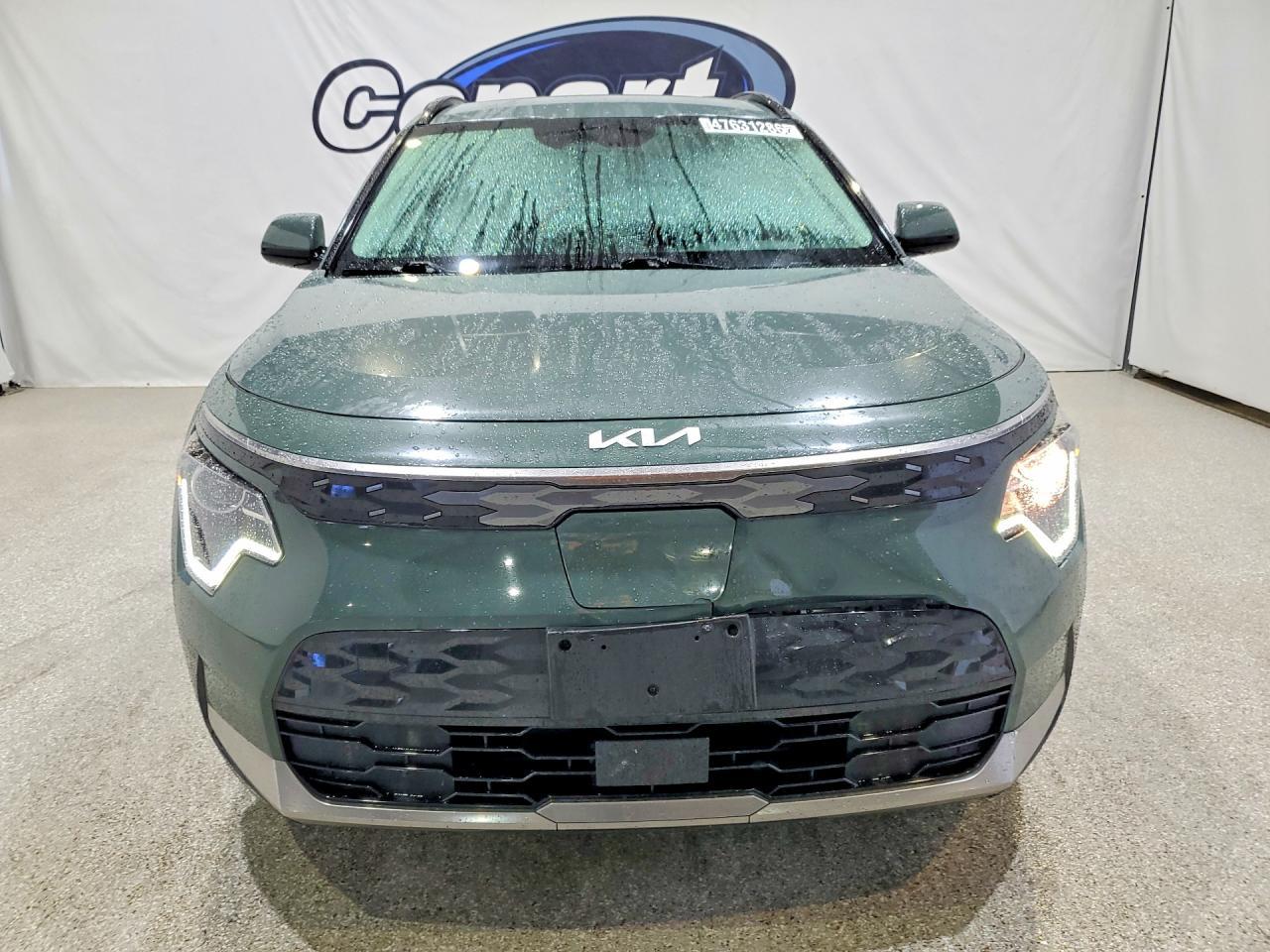 2024 Kia Niro Ev Wind - zdjęcie 5