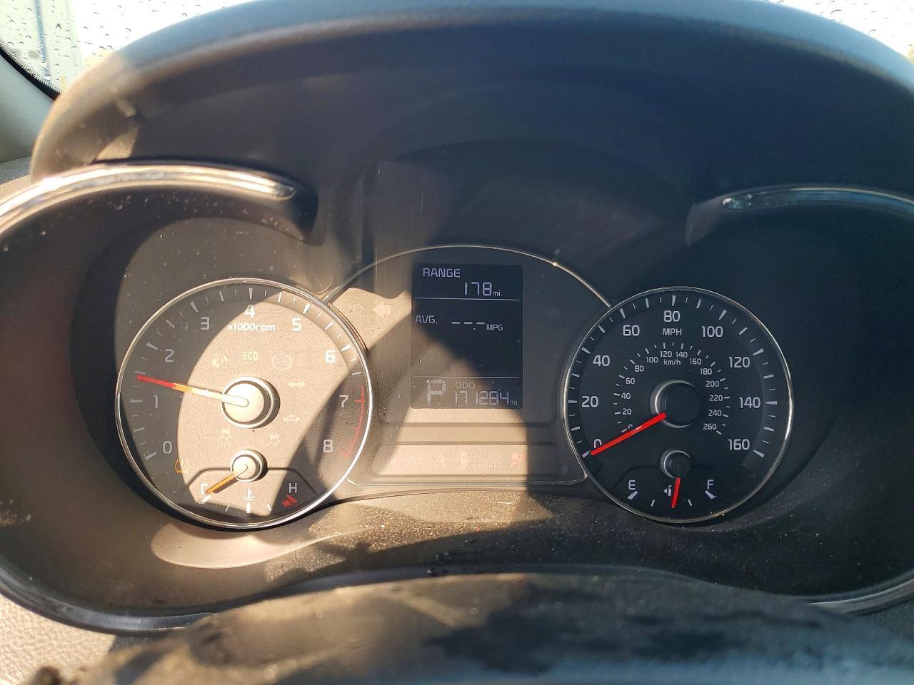 2014 Kia Forte Lx - zdjęcie 9