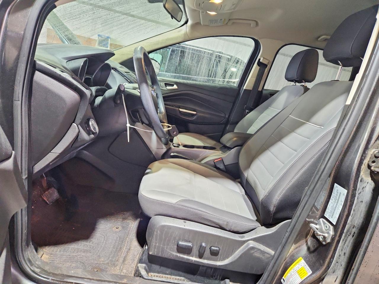 2015 Ford Escape Se - zdjęcie 7