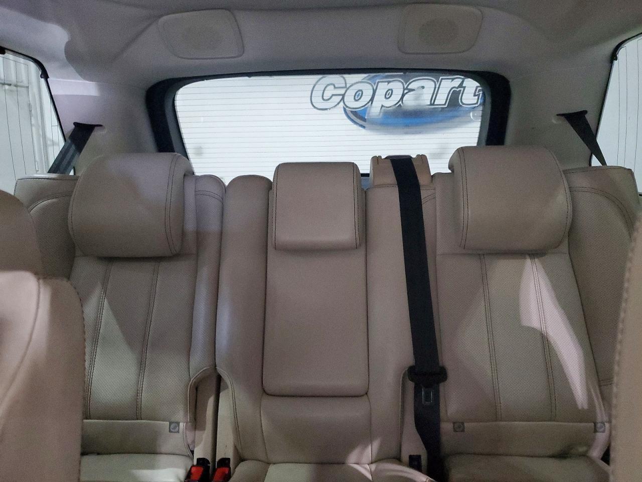 2013 Land Rover Range Rover Sport Hse Luxury - zdjęcie 10