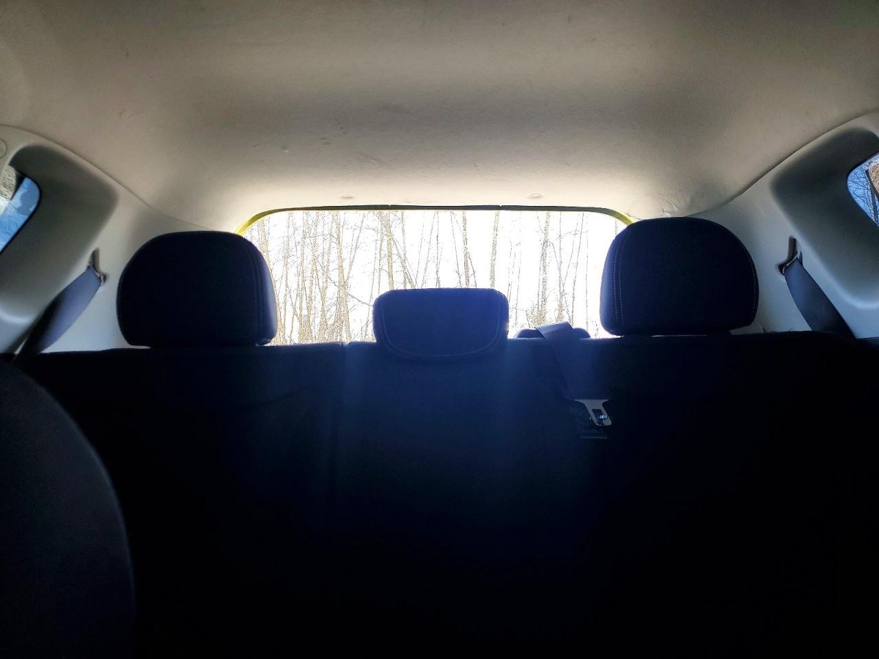 2015 Kia Soul Base - zdjęcie 10