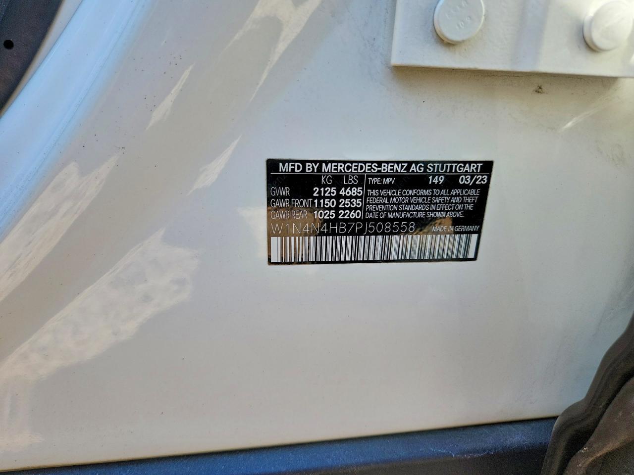 2023 Mercedes-Benz Gla 250 4Matic - zdjęcie 13