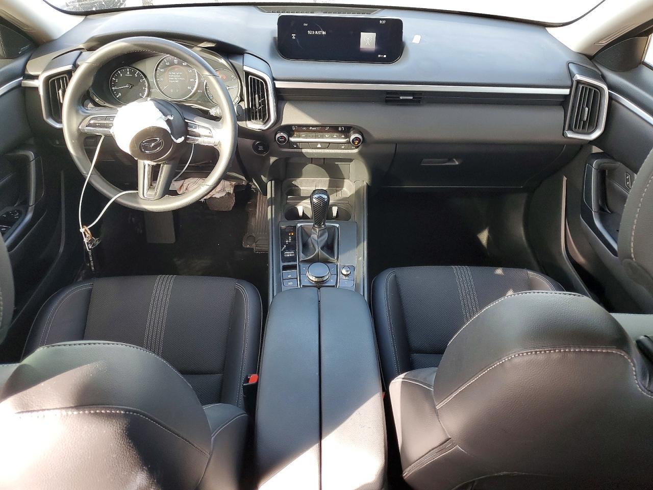 2023 Mazda Cx-50 Preferred Plus - zdjęcie 8