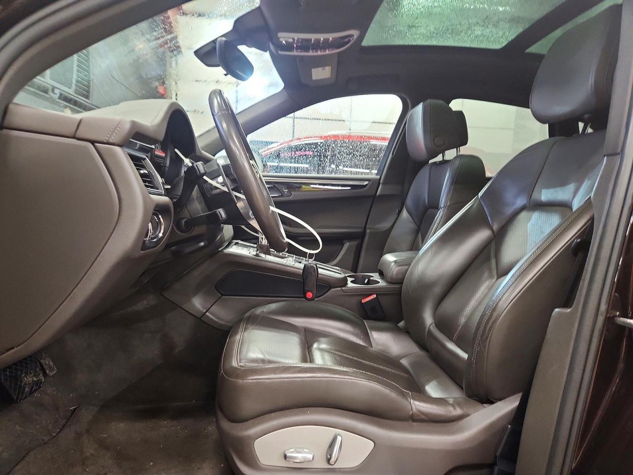 2016 Porsche Macan S - zdjęcie 7