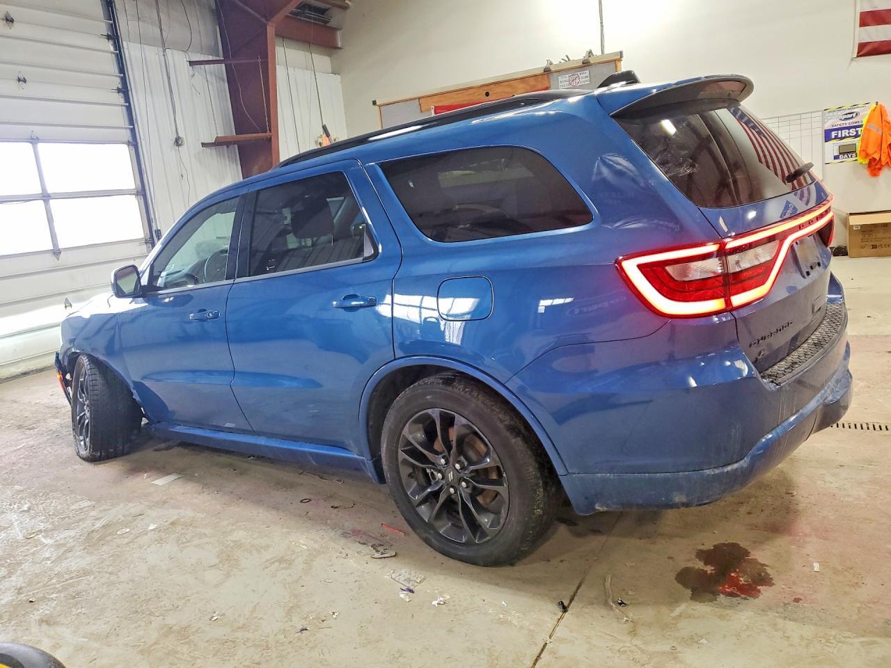 2023 Dodge Durango Sxt - zdjęcie 2