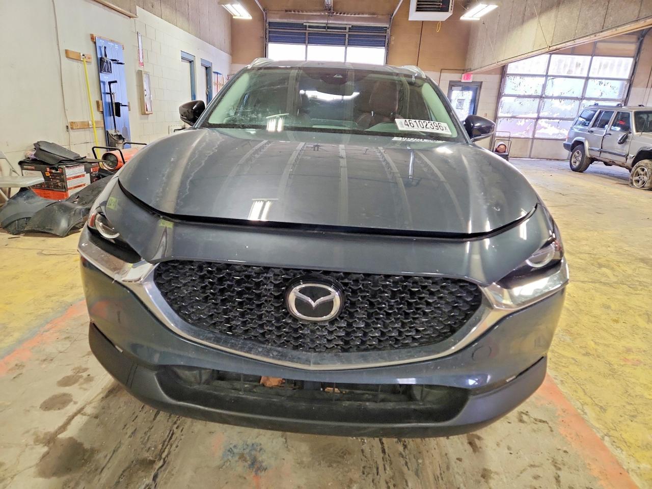 2023 Mazda Cx-30 Preferred - zdjęcie 5