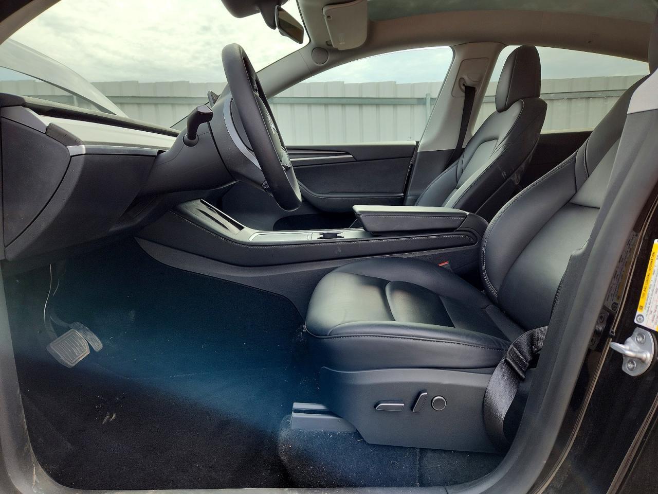 2023 Tesla Model Y - zdjęcie 7