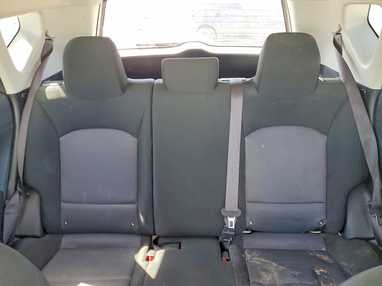 2024 Kia Soul S - zdjęcie 10