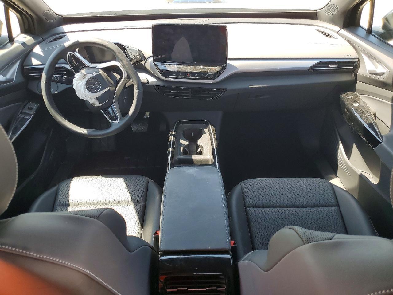 2023 Volkswagen Id.4 S - zdjęcie 8