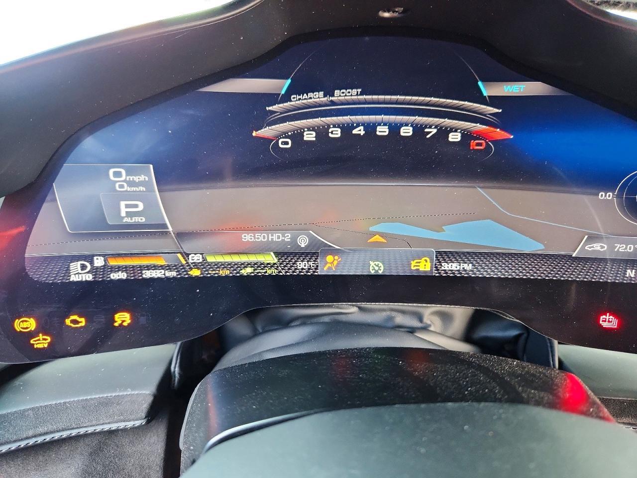 2024 Ferrari 296Gtb - zdjęcie 9