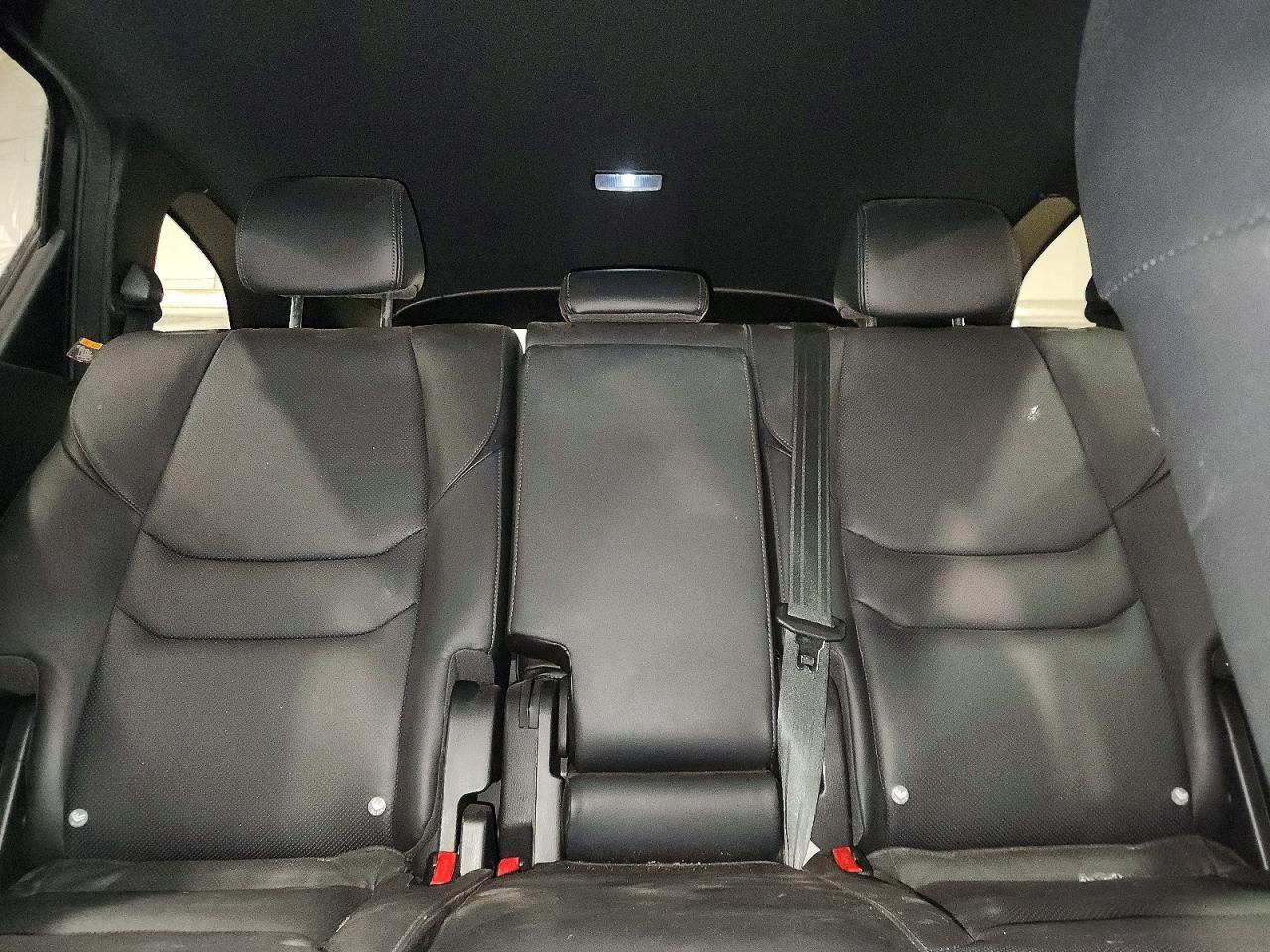 2019 Mazda Cx-9 Grand Touring - zdjęcie 10