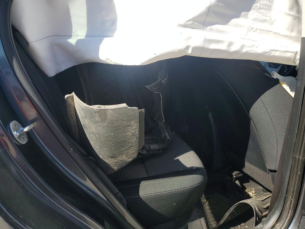 2022 Kia Soul S - zdjęcie 11