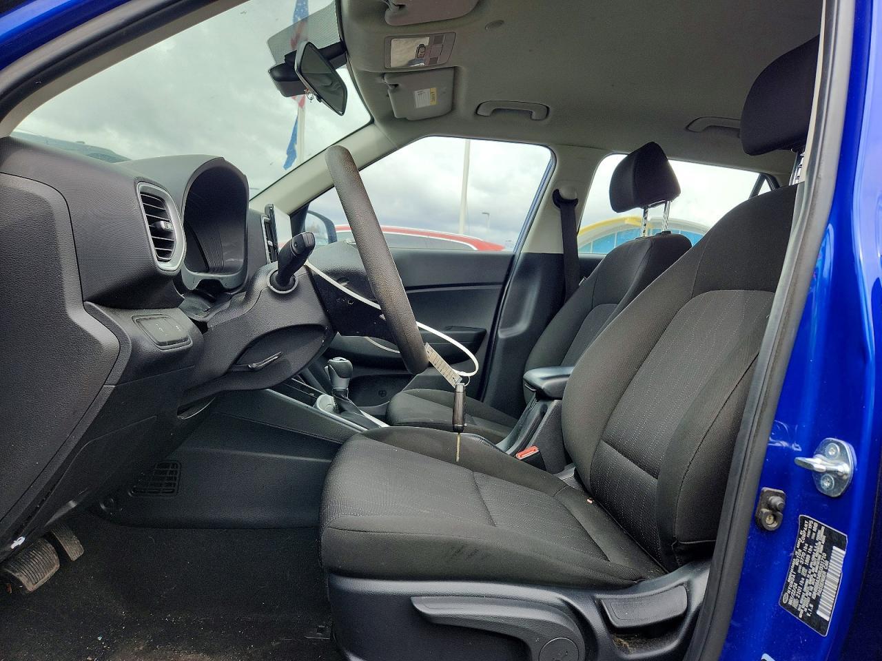 2024 Hyundai Venue Se - zdjęcie 7