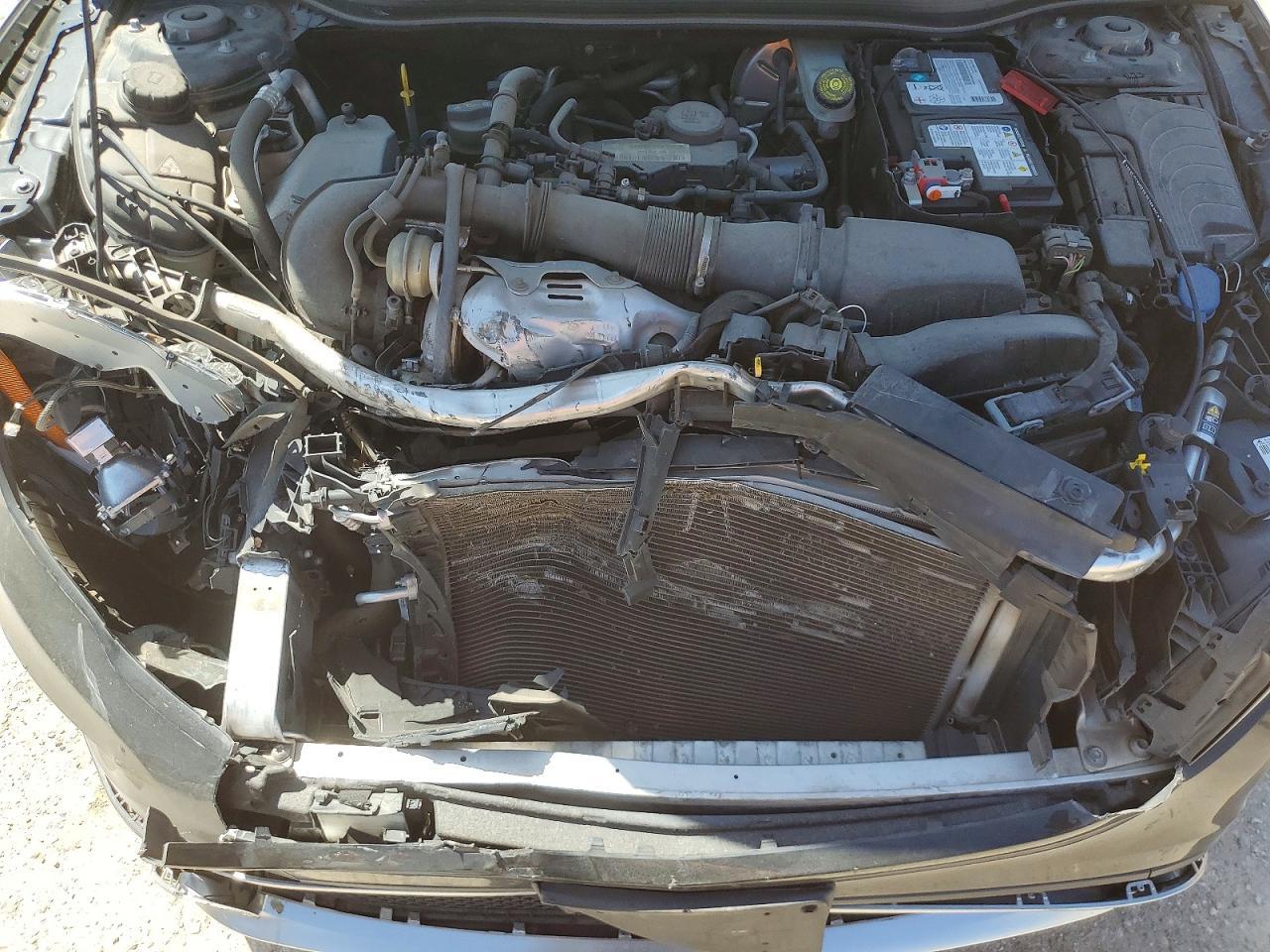 2015 Mercedes-Benz Gla 250 - zdjęcie 11