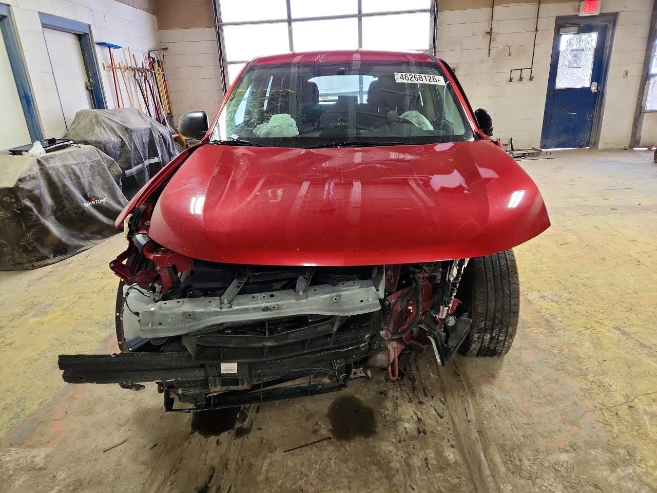 2018 Mitsubishi Outlander Se - zdjęcie 5