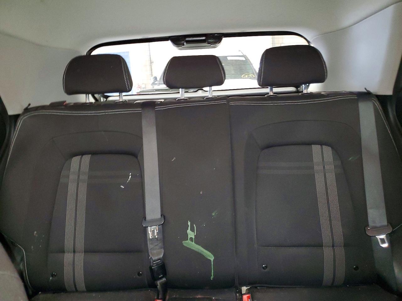 2022 Hyundai Venue Sel - zdjęcie 10