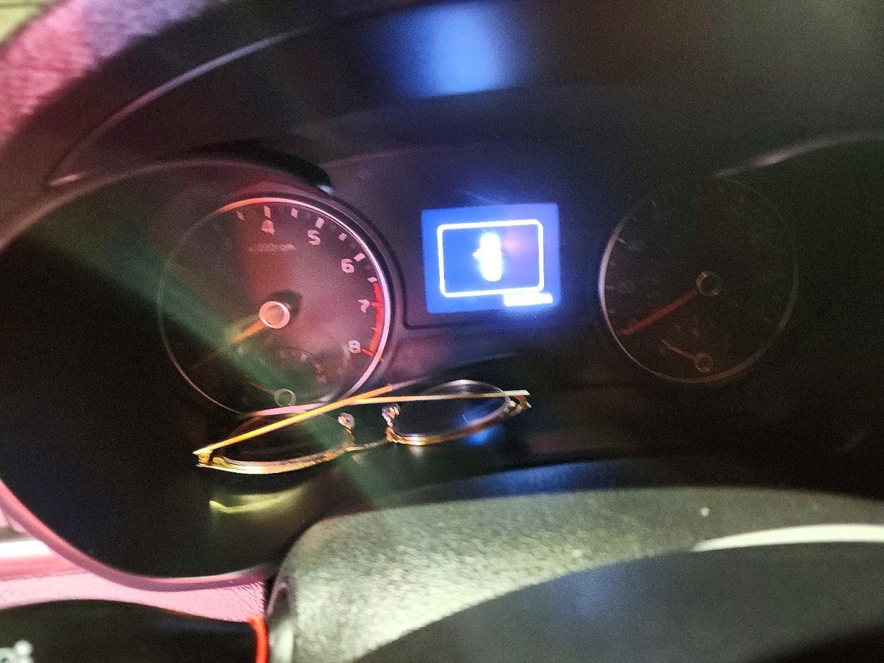 2016 Kia Optima Lx - zdjęcie 9