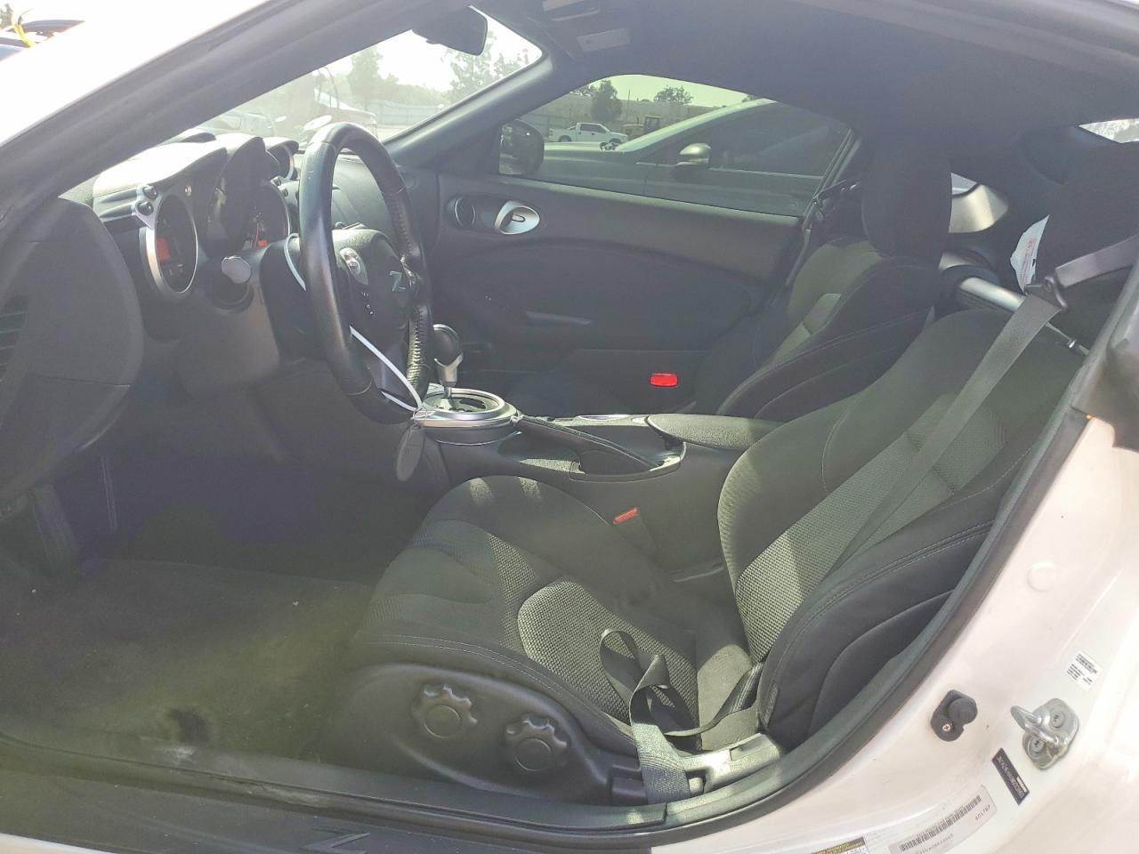 2016 Nissan 370Z Base - zdjęcie 7