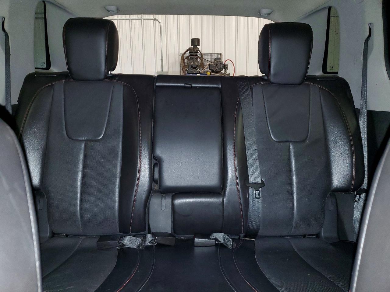 2015 GMC Terrain Slt - zdjęcie 10