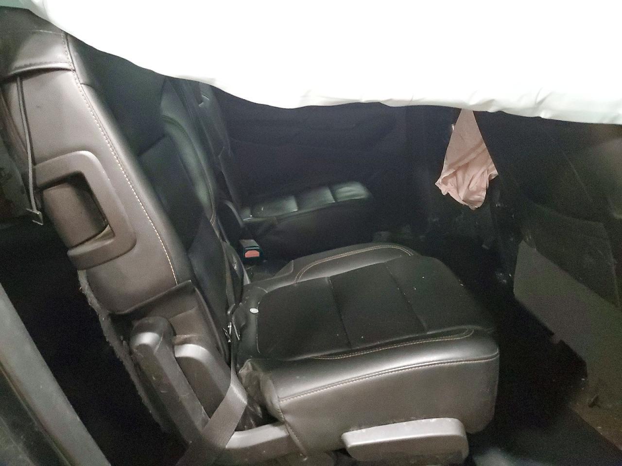 2019 Chevrolet Traverse Lt - zdjęcie 10