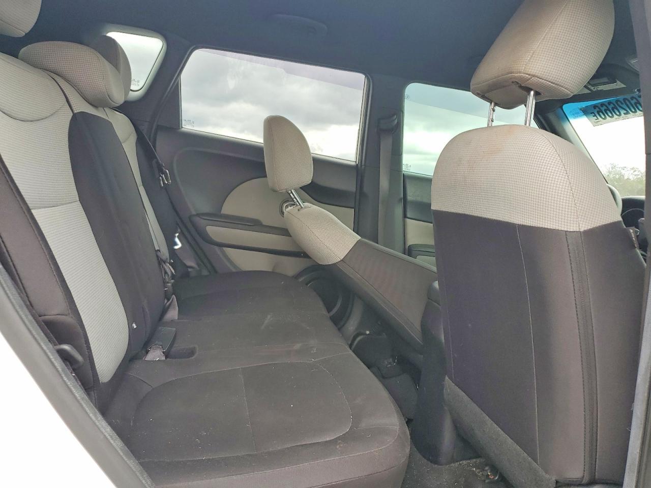 2015 Kia Soul Base - zdjęcie 10