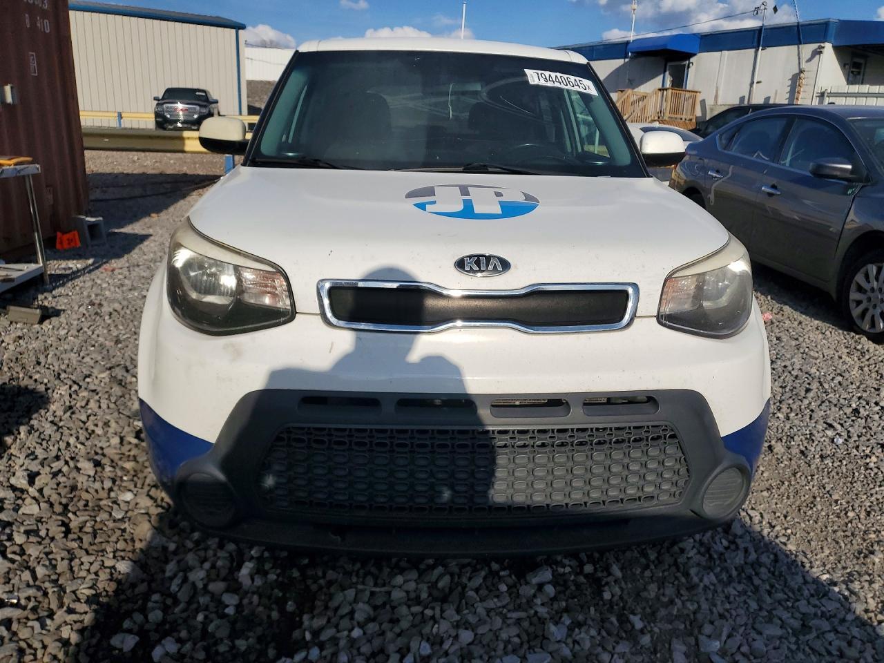 2016 Kia Soul Base - zdjęcie 5